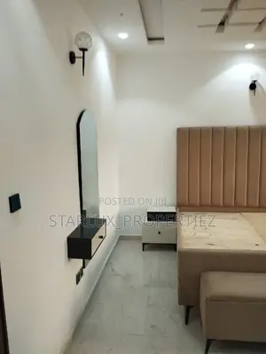 4bdrm Duplex in Naf Valley Estate for rent