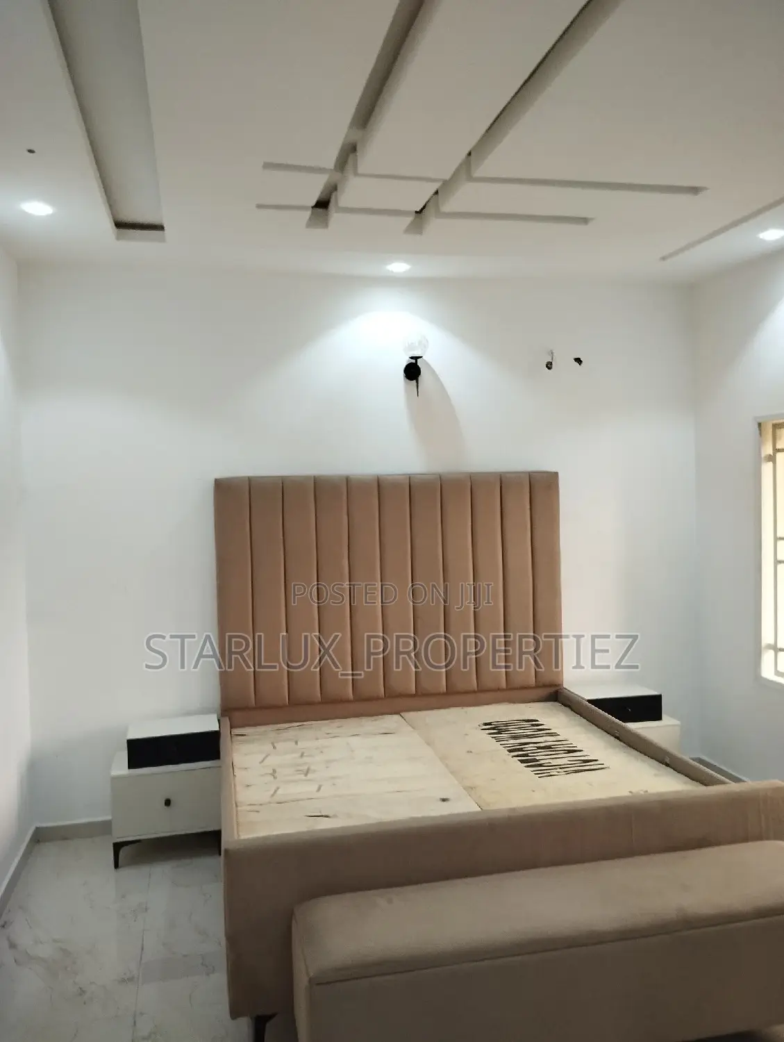 4bdrm Duplex in Naf Valley Estate for rent