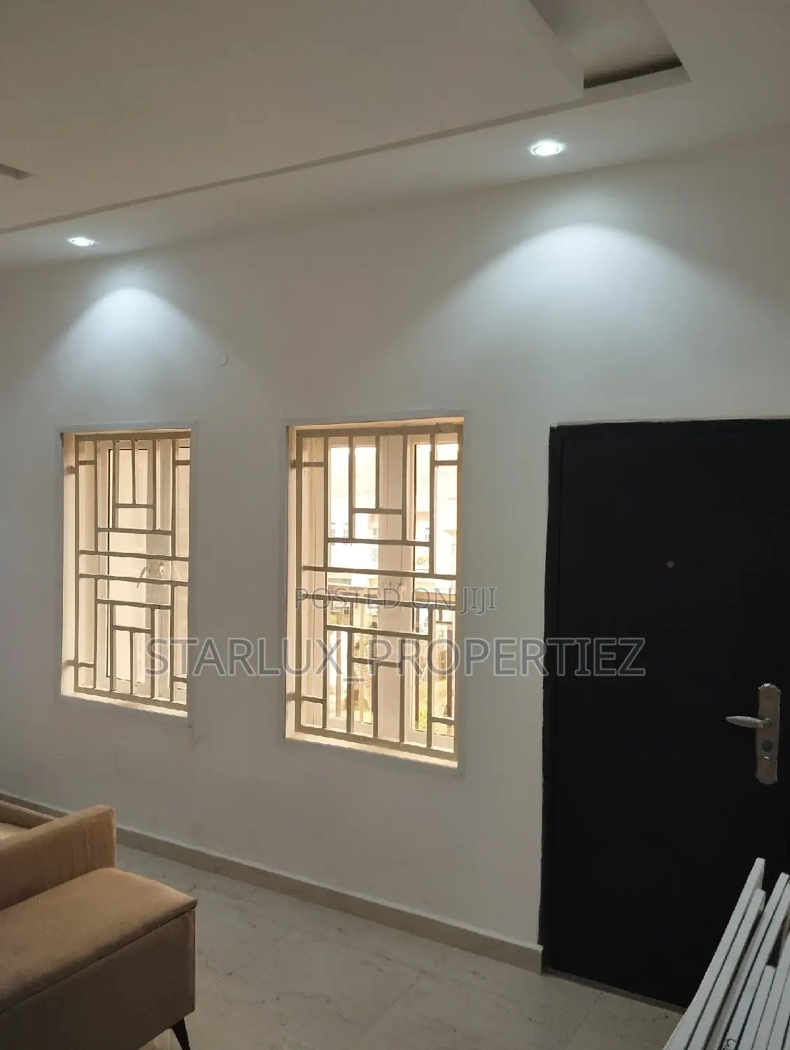 4bdrm Duplex in Naf Valley Estate for rent