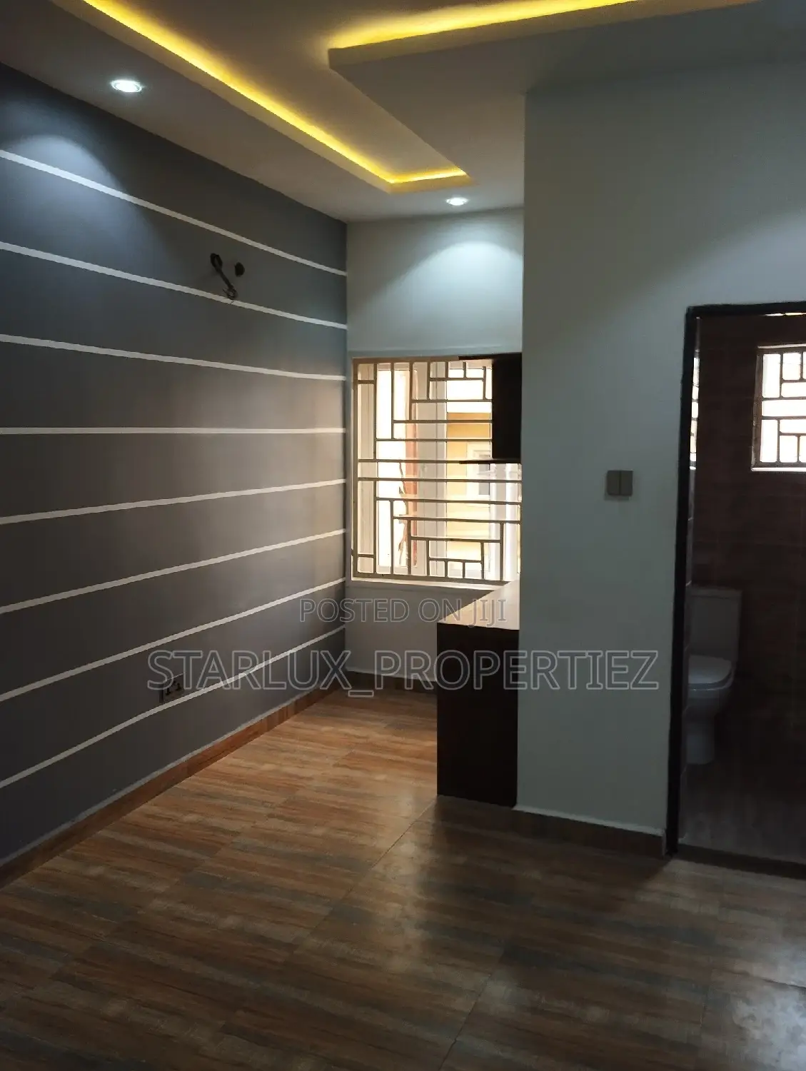 4bdrm Duplex in Naf Valley Estate for rent