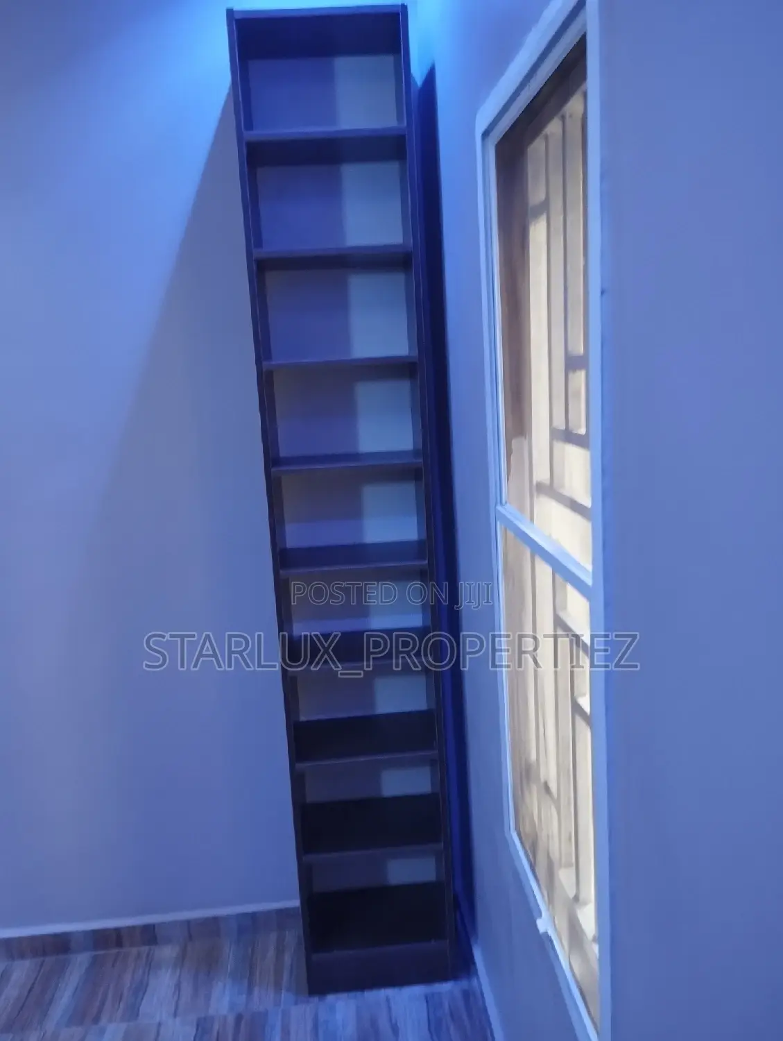 4bdrm Duplex in Naf Valley Estate for rent