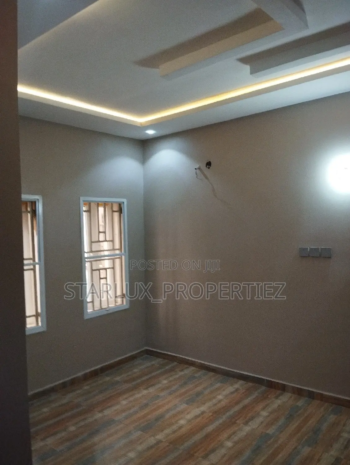 4bdrm Duplex in Naf Valley Estate for rent