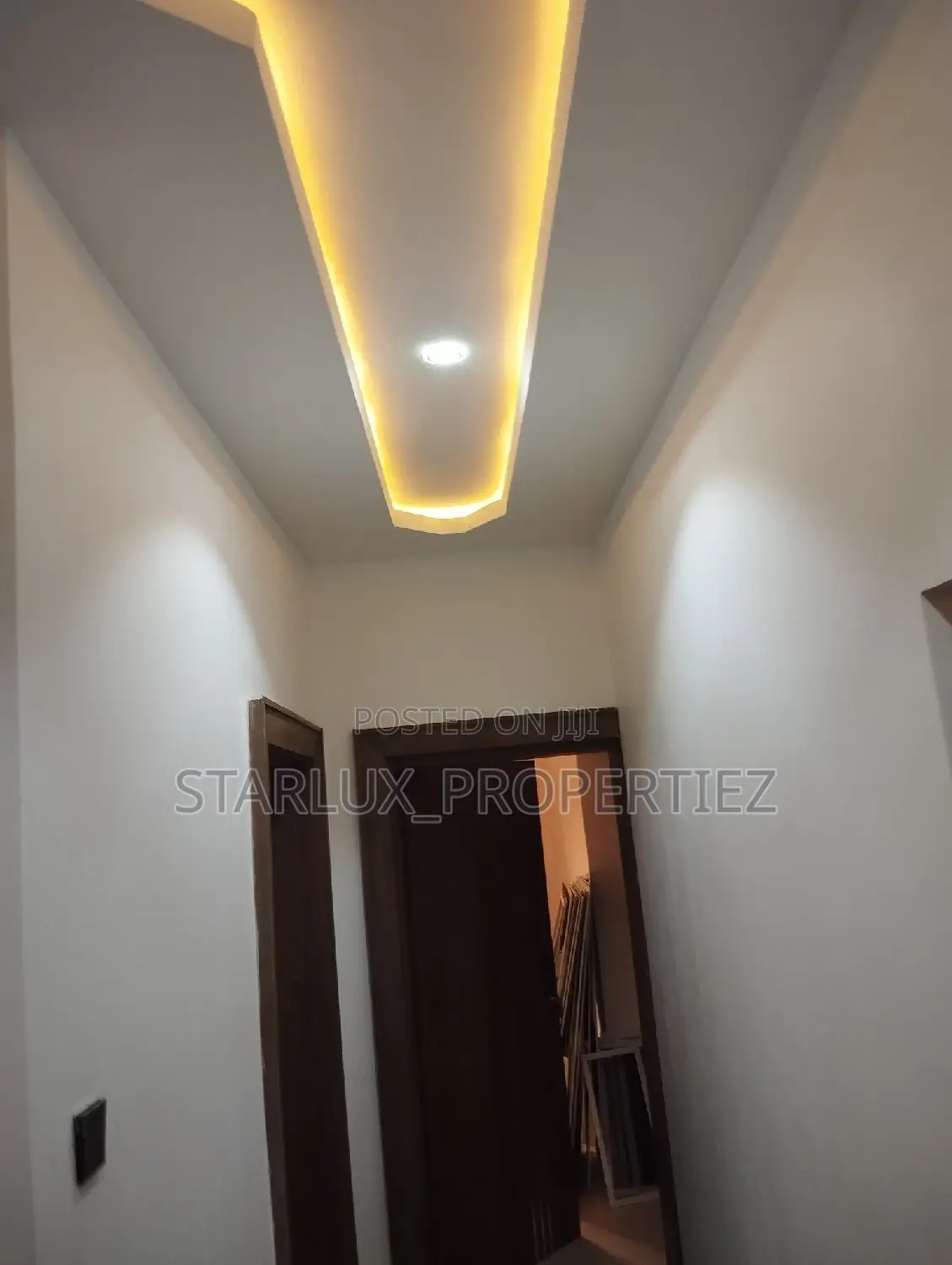 4bdrm Duplex in Naf Valley Estate for rent