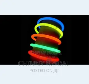 Glow Hand Band