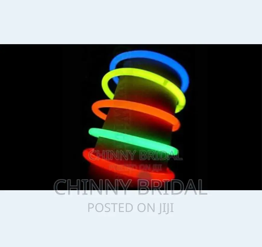 Glow Hand Band