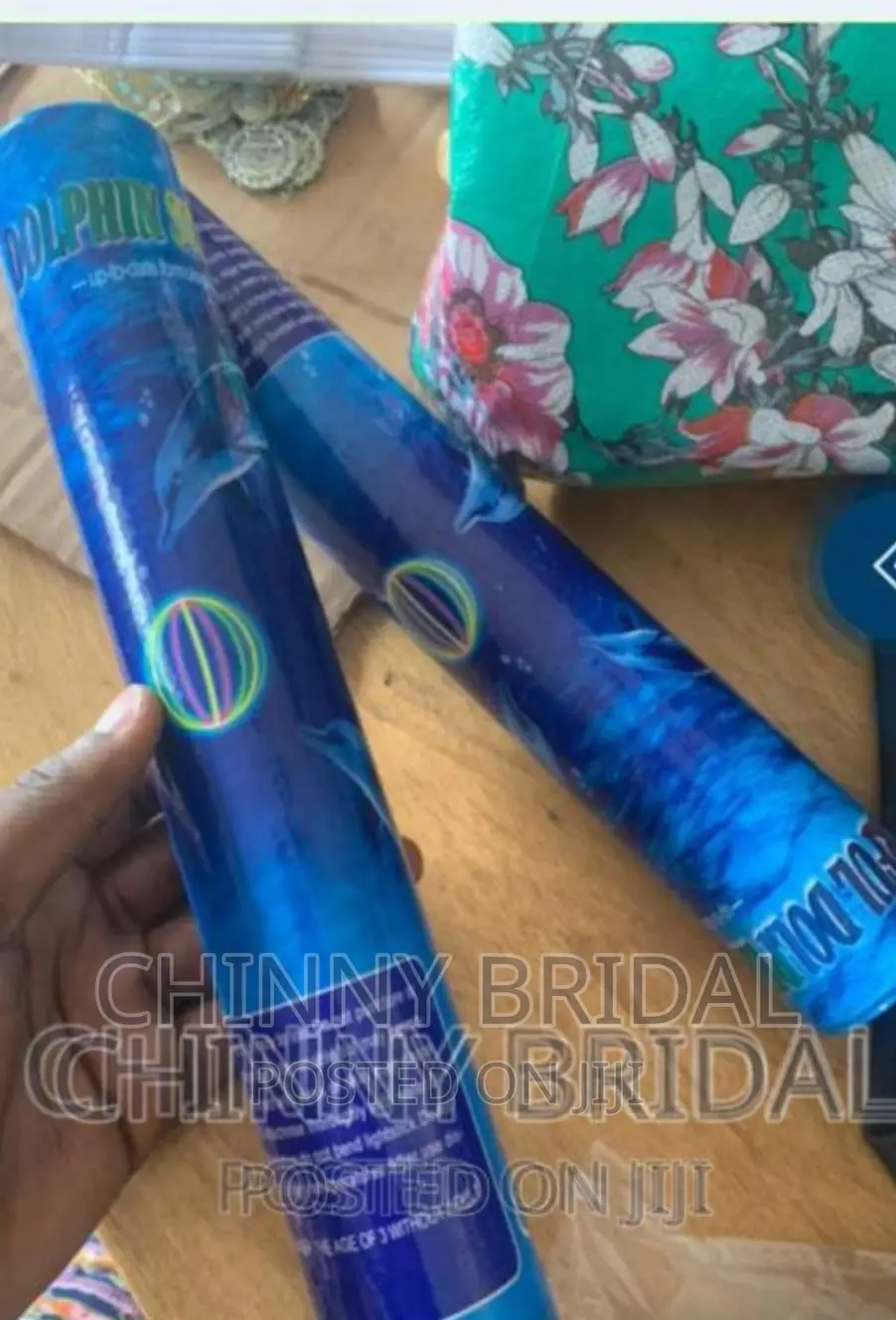 Glow Hand Band