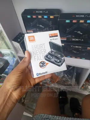 JBL Airpod