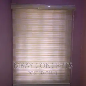 Quality Day and Night Window Blinds