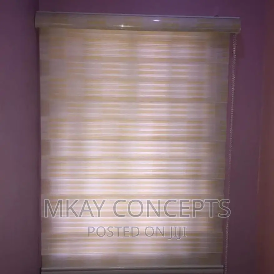 Quality Day and Night Window Blinds