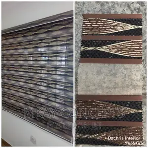 Quality Day and Night Window Blinds
