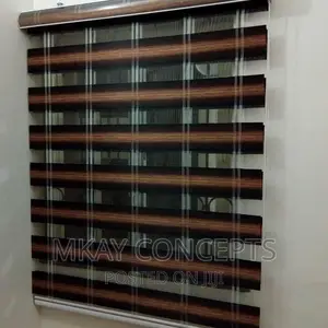 Quality Day and Night Window Blinds