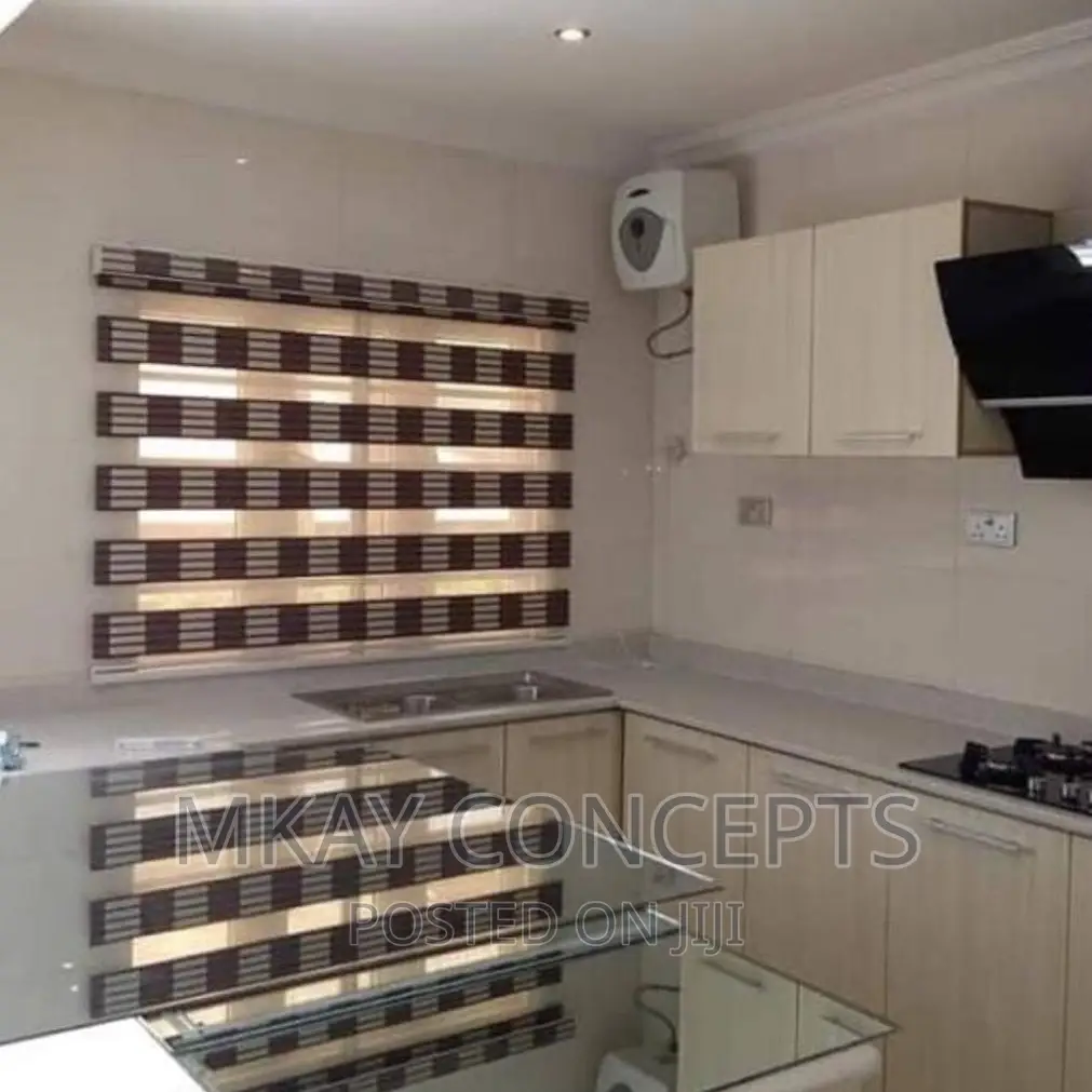 Quality Day and Night Window Blinds