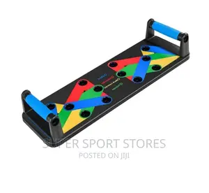 Brand New Push Up Board