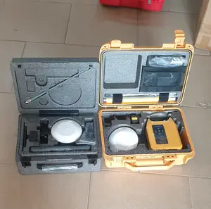 Hi-target Differential Gps With Accessories