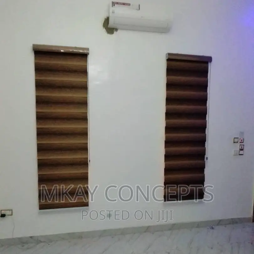 Quality Day and Night Window Blinds
