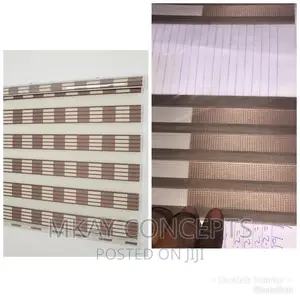 Quality Day and Night Window Blinds