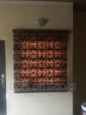 Day and Night Window Blinds