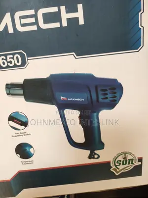 Electric Heat Gun