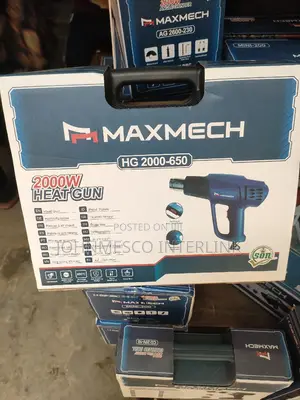 Electric Heat Gun