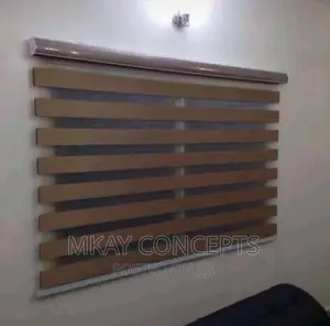Quality Day and Night Window Blinds
