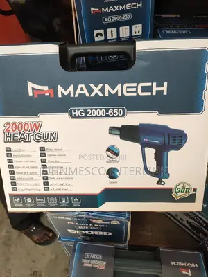 Electric Heat Gun