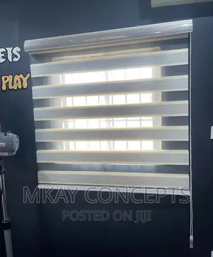 Quality Day and Night Window Blinds