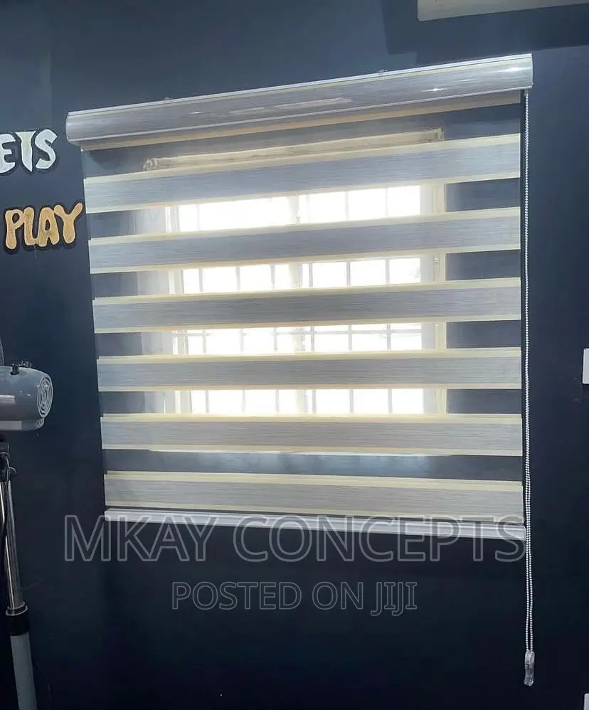 Quality Day and Night Window Blinds