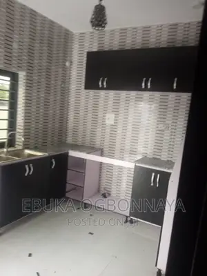 2bdrm Duplex in Rumukwurushi New, Obio-Akpor for rent