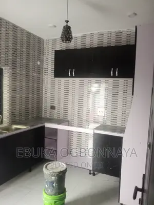 2bdrm Duplex in Rumukwurushi New, Obio-Akpor for rent