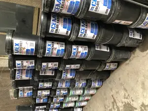 Release Agent, Blue Hardener, Brown Colour Hardener,