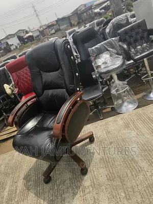 Wooden Chair