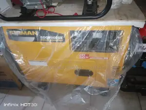 Firman Sound Prove 8.5 Kva
