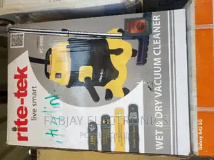 Vacuum Cleaner