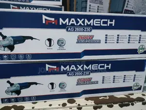 9" Grinding Machine