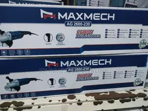 9" Grinding Machine