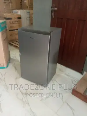 Hisense Ref093dr Single Door Refrigerator