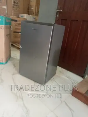 Brand New Hisense Single Door Refrigerator-Ref-093dr