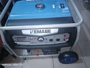 Kemage Generator Cooper Coil 10.5kva