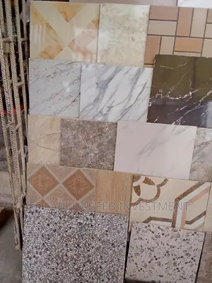Marble Tiles