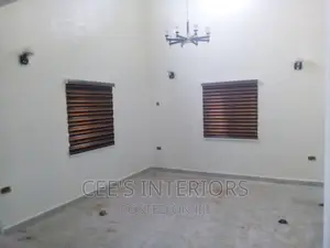 Day and Night Window Blinds