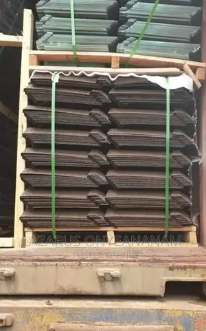 Best Quality and Durable Gerald Roofing Sheets M,