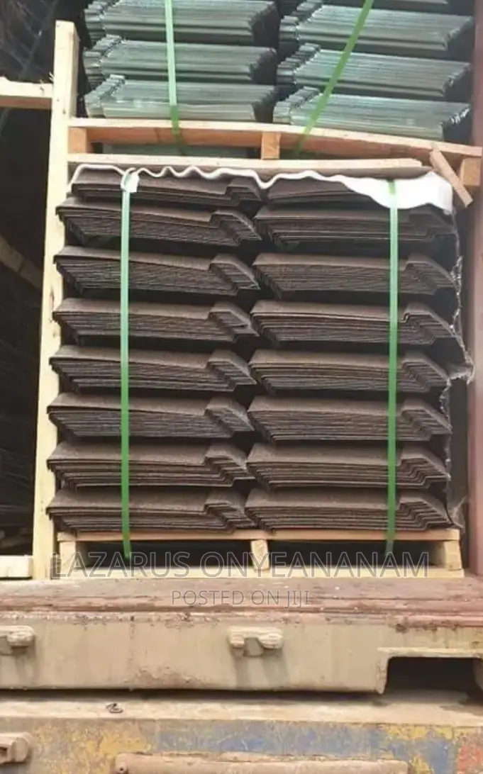 Best Quality and Durable Gerald Roofing Sheets M,