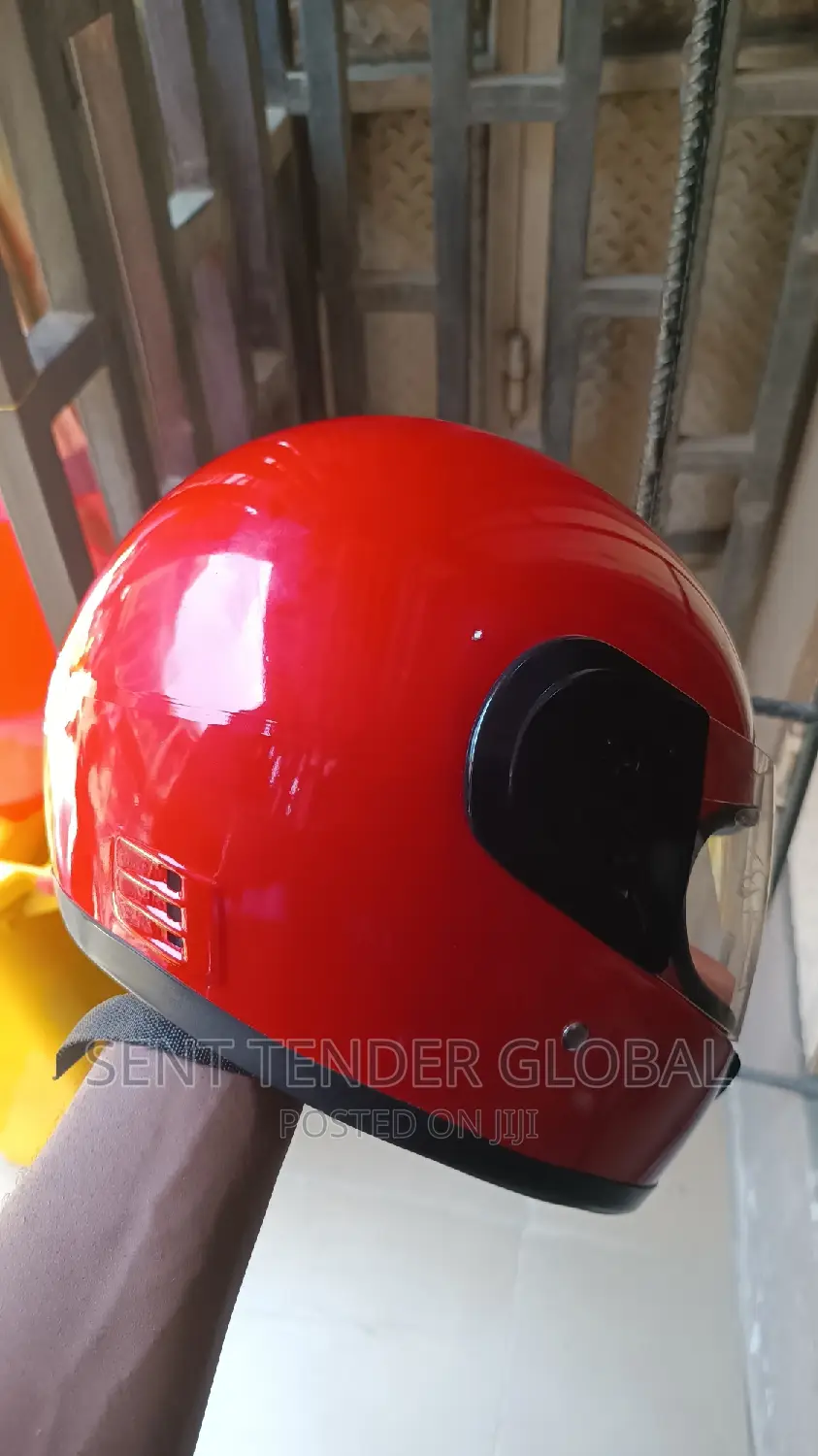 Bike Riding Helmet in Lagos Island (Eko) Safetywear & Equipment, Sent