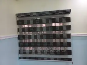Day and Night Window Blinds
