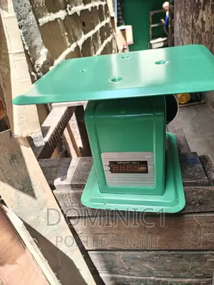 60kg Electronic Dial Table Scale
