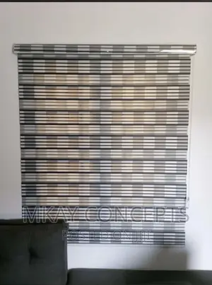 Quality Day and Night Window Blinds