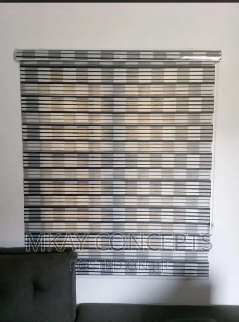 Quality Day and Night Window Blinds