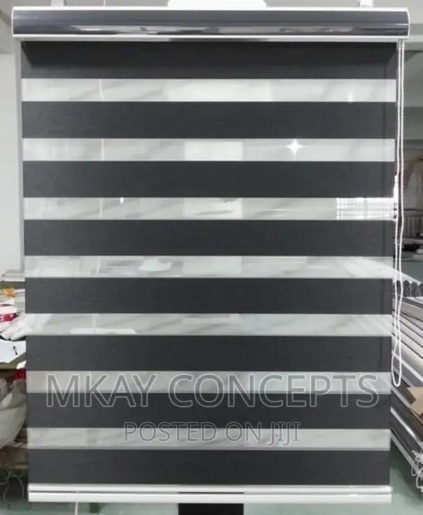 Quality Day and Night Window Blinds