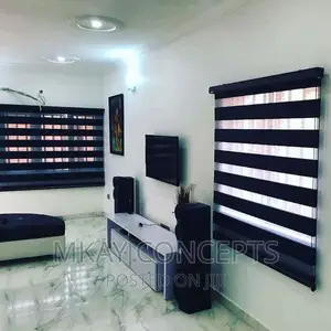 Quality Day and Night Window Blinds