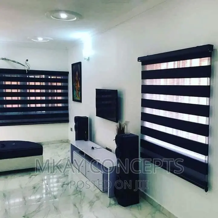 Quality Day and Night Window Blinds